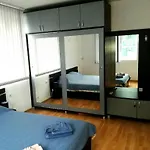 Lejlighed Stoyanovi *