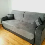 Lejlighed Stoyanovi *