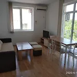 Lejlighed Stoyanovi