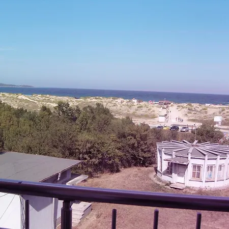 Stoyanovi Apartament *