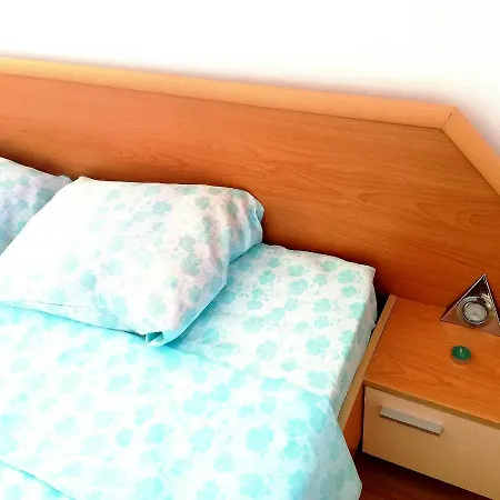 Apartament Stoyanovi