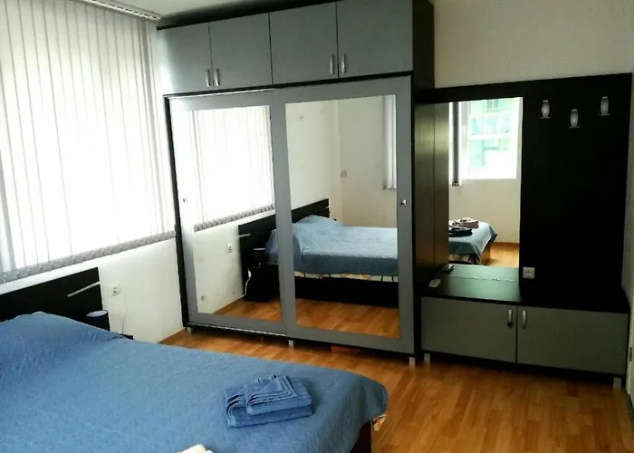 Apartamento Stoyanovi *