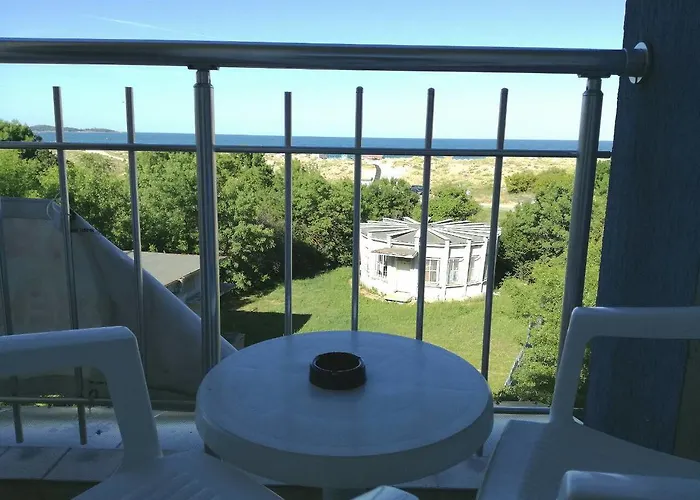 Apartamento Stoyanovi