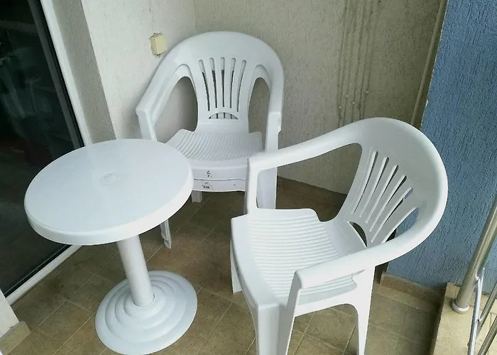 Apartamento Stoyanovi *