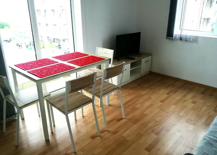 Apartamento Stoyanovi
