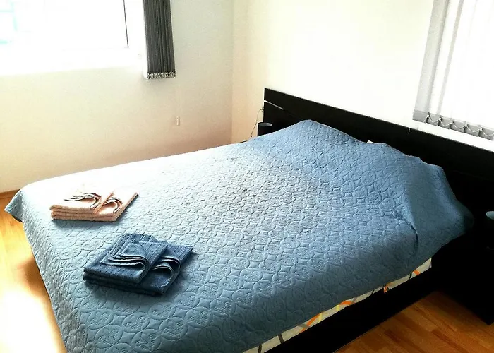 Apartamento Stoyanovi *