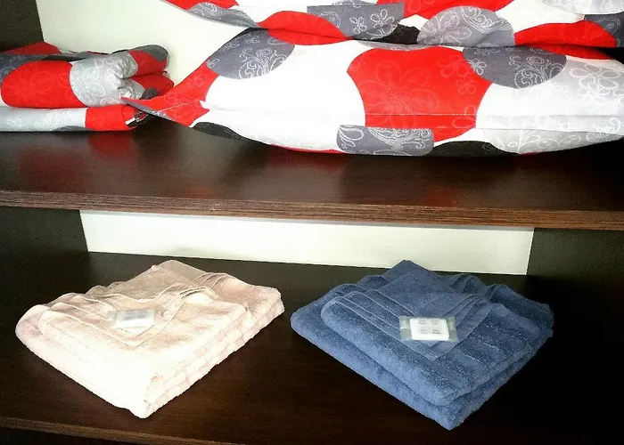 Apartamento Stoyanovi Primorsko