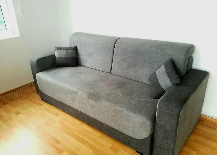 Apartamento Stoyanovi *