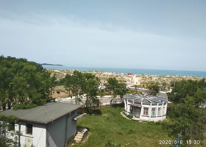 Apartamento Stoyanovi *