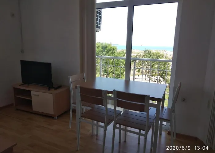 Apartamento Stoyanovi