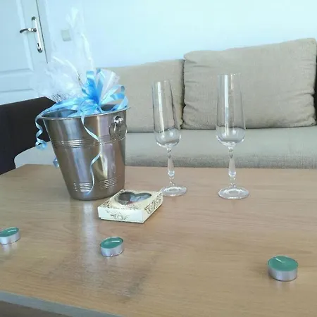 Stoyanovi Apartment *