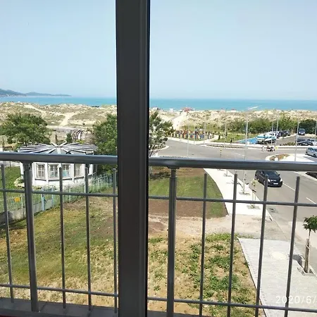 Διαμέρισμα Stoyanovi Πριμόρσκο