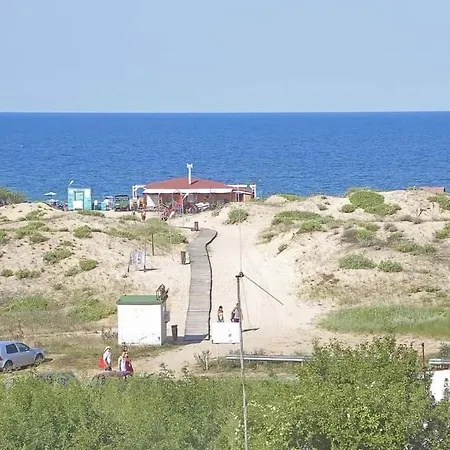 Stoyanovi Πριμόρσκο