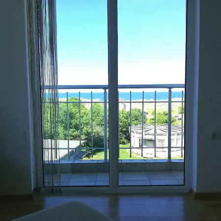 Stoyanovi Apartment Primorsko