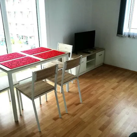 Apartment Stoyanovi