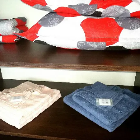 Apartment Stoyanovi Primorsko