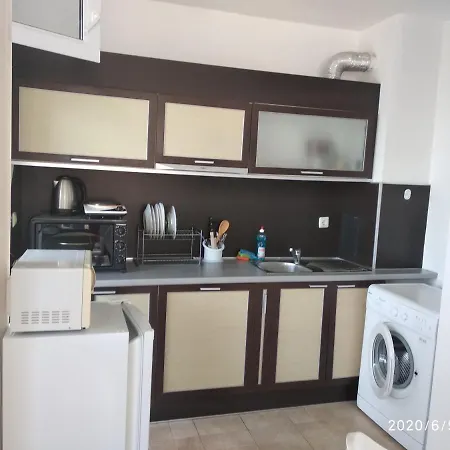 Apartment Stoyanovi Primorsko