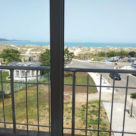 Apartment Stoyanovi Primorsko