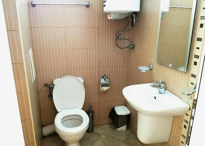 Stoyanovi 프리모르스코